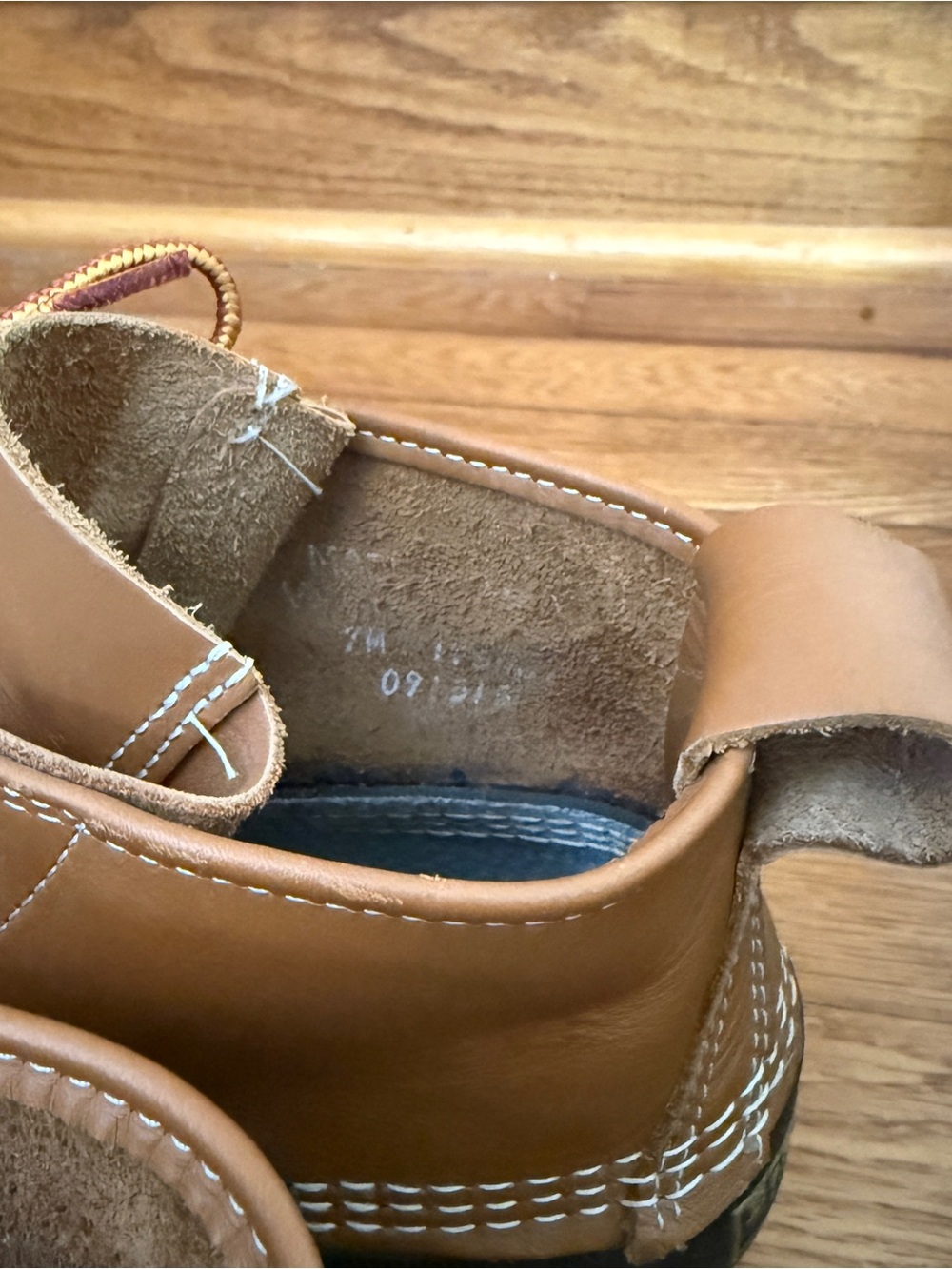 L. L. Bean - Bean Boots - Picture 6 of 6